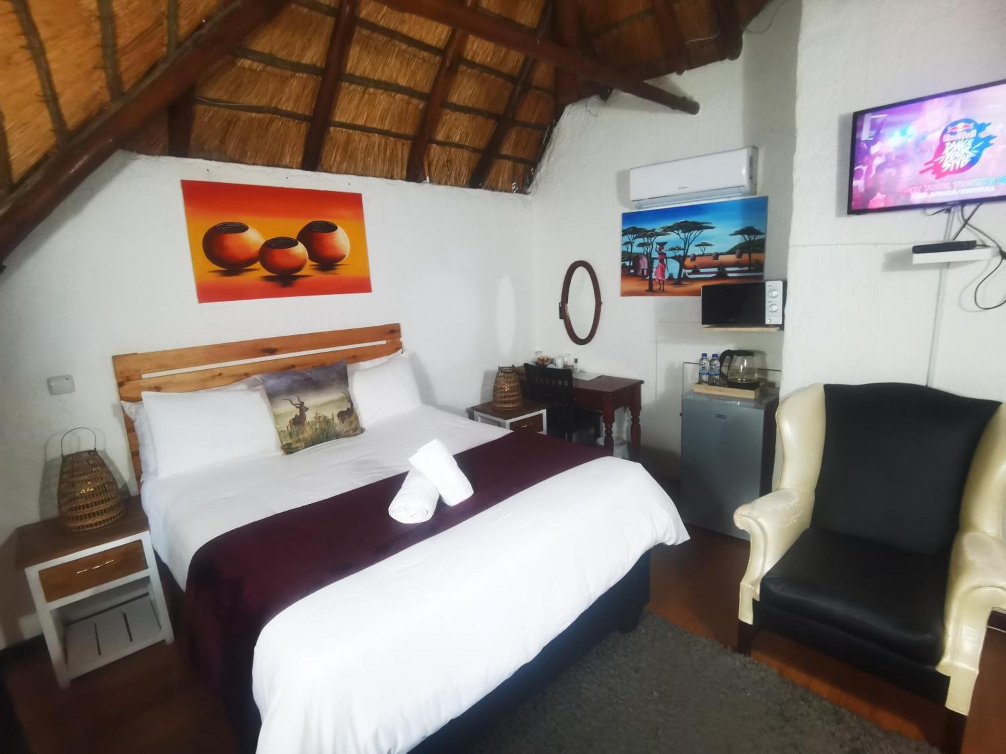 Libra Lodge Sandton Extérieur photo