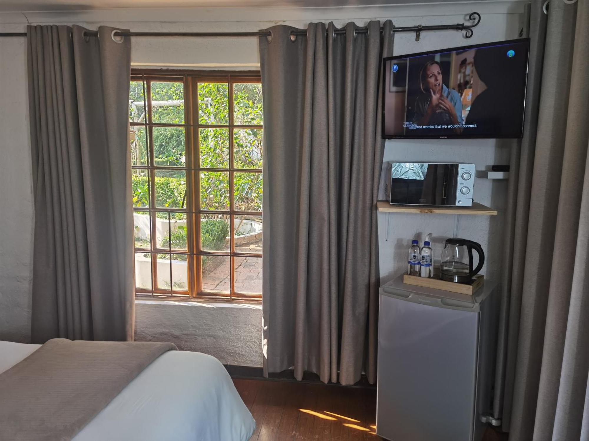 Libra Lodge Sandton Extérieur photo