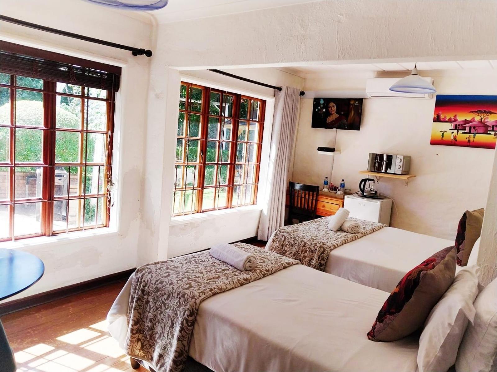Libra Lodge Sandton Extérieur photo
