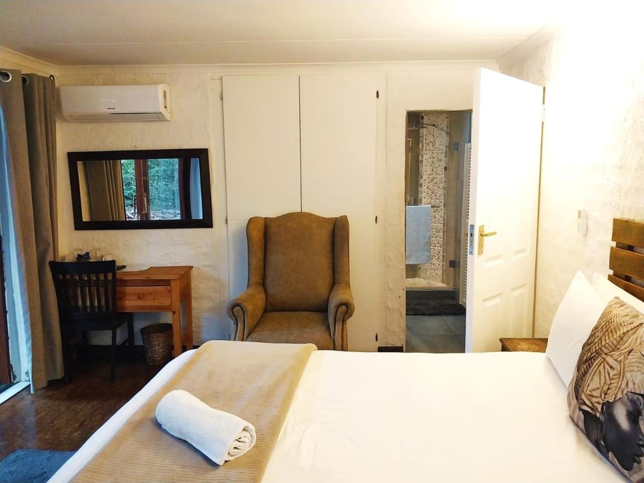 Libra Lodge Sandton Extérieur photo